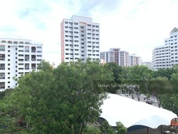 Blk 552 Hougang Street 51 (Hougang), HDB 5 Rooms #203463061